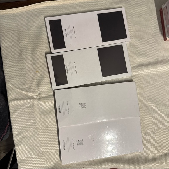 Snoopy Notepad Set - Picture 4 of 6